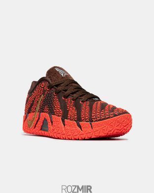Nike Ja 3 "Lunar New Year"