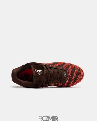 Nike Ja 3 "Lunar New Year"