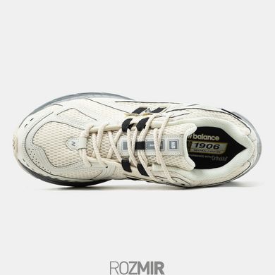 Кроссовки New Balance 1906R Cordura White/Grey