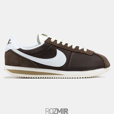 Кроссовки Nike Cortez 'Baroque Brown'