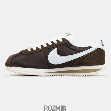 Кросівки Nike Cortez 'Baroque Brown'