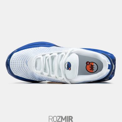 Кросівки Nike Air Max Dn White/Blue