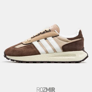 Кроссовки adidas Retropy E5 Brown/Beige