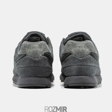 Stone Island x New Balance 574 Legacy 'Ghost Dark Grey'