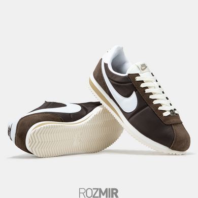 Кросівки Nike Cortez 'Baroque Brown'