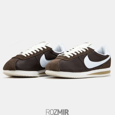 Кросівки Nike Cortez 'Baroque Brown'