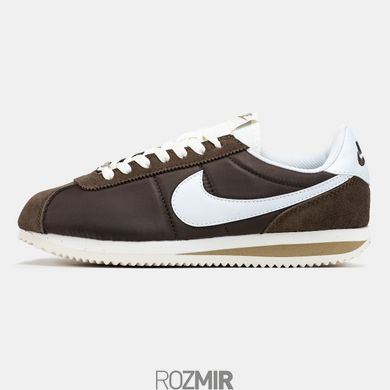 Кроссовки Nike Cortez 'Baroque Brown'