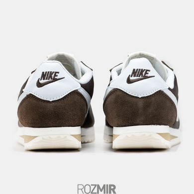 Кросівки Nike Cortez 'Baroque Brown'