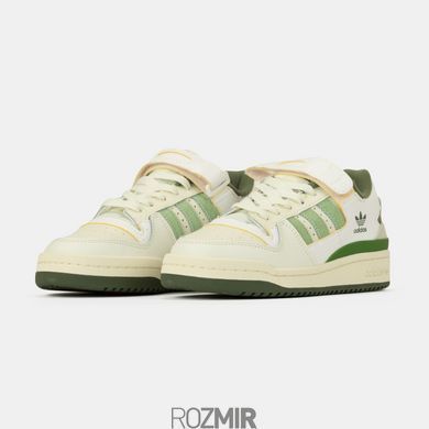Кросівки adidas Forum 84 Low Crew Green