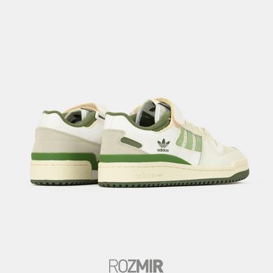 Кросівки adidas Forum 84 Low Crew Green