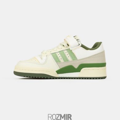 Кросівки adidas Forum 84 Low Crew Green