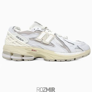 Кроссовки New Balance 1906D 'Protection Pack ‑ White Turtledove'