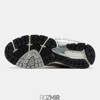 Кросівки New Balance 1906R White Rain Cloud Silver Metallic