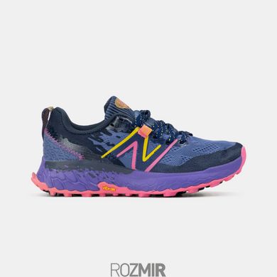 Кроссовки New Balance Fresh Foam X Hierro V7 Night Sky