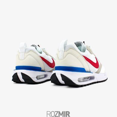 Кросівки Nike Air Max Dawn "White Blue Red"