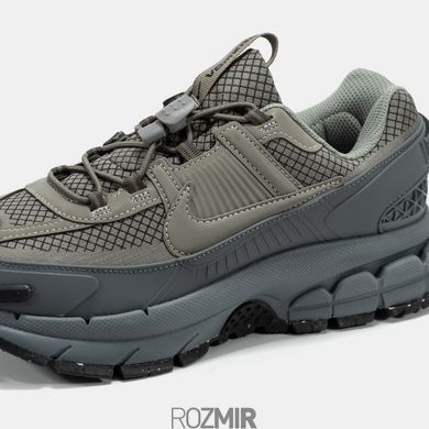 Мужские кроссовки Nike Air Zoom Vomero Roam "Gray/Black"
