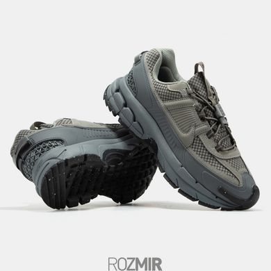 Мужские кроссовки Nike Air Zoom Vomero Roam "Gray/Black"