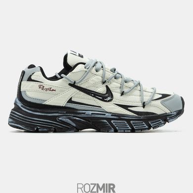 Мужские кроссовки Nike Initiator "Beige/Gray/Black"