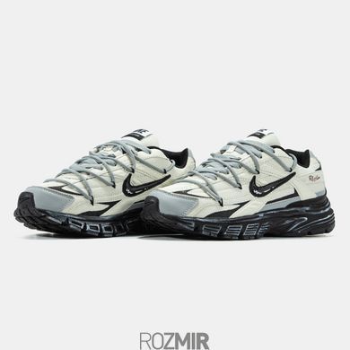 Мужские кроссовки Nike Initiator "Beige/Gray/Black"