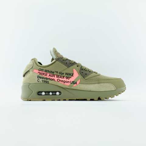 Off white nike sales air max 200