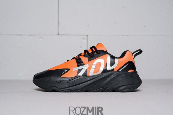 Чоловічі кросівки adidas Yeezy Boost 700 VX "Orange"