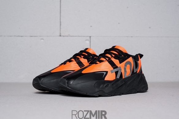 Мужские кроссовки adidas Yeezy Boost 700 VX "Orange"