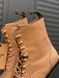 Ботинки Dr. Martens Jadon Beige/Black