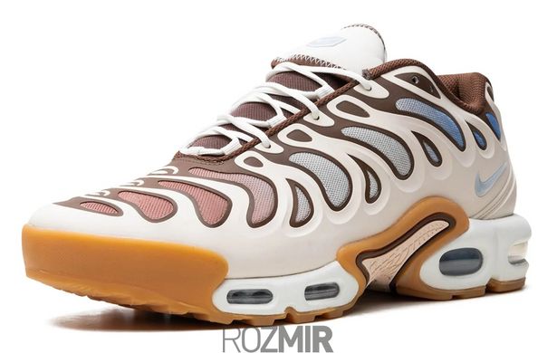 Мужские кроссовки Nike Air Max Plus Drift "Phantom Cacao Wow"