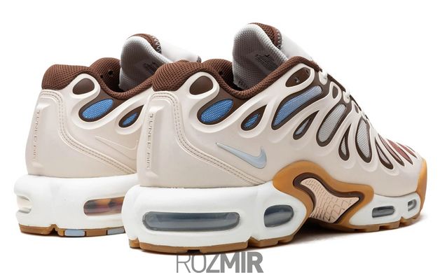 Мужские кроссовки Nike Air Max Plus Drift "Phantom Cacao Wow"