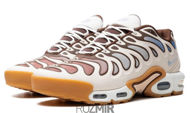 Мужские кроссовки Nike Air Max Plus Drift "Phantom Cacao Wow"