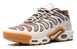 Мужские кроссовки Nike Air Max Plus Drift "Phantom Cacao Wow"