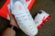 Мужские кроссовки Nike Air VaporMax Plus “White/Red”