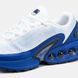 Кроссовки Nike Air Max Dn White/Blue