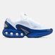 Кросівки Nike Air Max Dn White/Blue