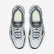 Кросівки Nike Air Monarch IV "White/Grey-Volt"