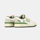 Кросівки adidas Forum 84 Low Crew Green