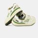 Кросівки adidas Forum 84 Low Crew Green