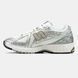 Кросівки New Balance 1906R White Rain Cloud Silver Metallic