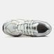 Кросівки New Balance 1906R White Rain Cloud Silver Metallic