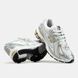 Кросівки New Balance 1906R White Rain Cloud Silver Metallic