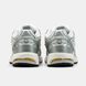 Кросівки New Balance 1906R White Rain Cloud Silver Metallic
