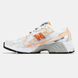 Кроссовки New Balance 740 White/Orange