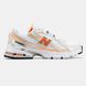 Кроссовки New Balance 740 White/Orange