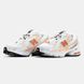 Кросівки New Balance 740 White/Orange