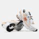 Кроссовки New Balance 740 White/Orange