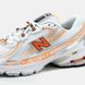 Кросівки New Balance 740 White/Orange