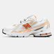 Кросівки New Balance 740 White/Orange