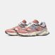 Кроссовки New Balance 9060 Sea Salt Cherry Blossom