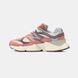 Кросівки New Balance 9060 Sea Salt Cherry Blossom