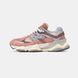 Кросівки New Balance 9060 Sea Salt Cherry Blossom